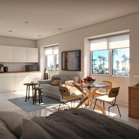 L&G Apartments Bahia Suite Alicante Ngoại thất bức ảnh