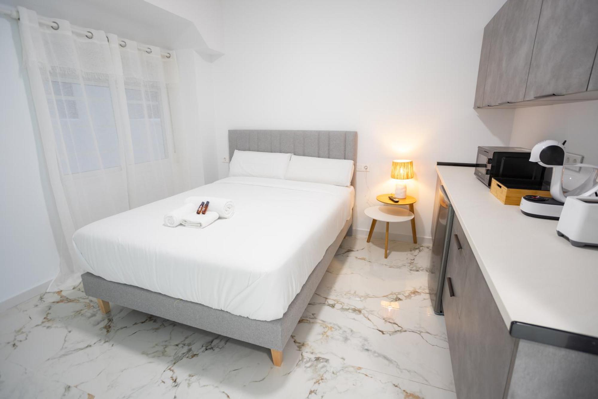 L&G Apartments Bahia Suite Alicante Ngoại thất bức ảnh