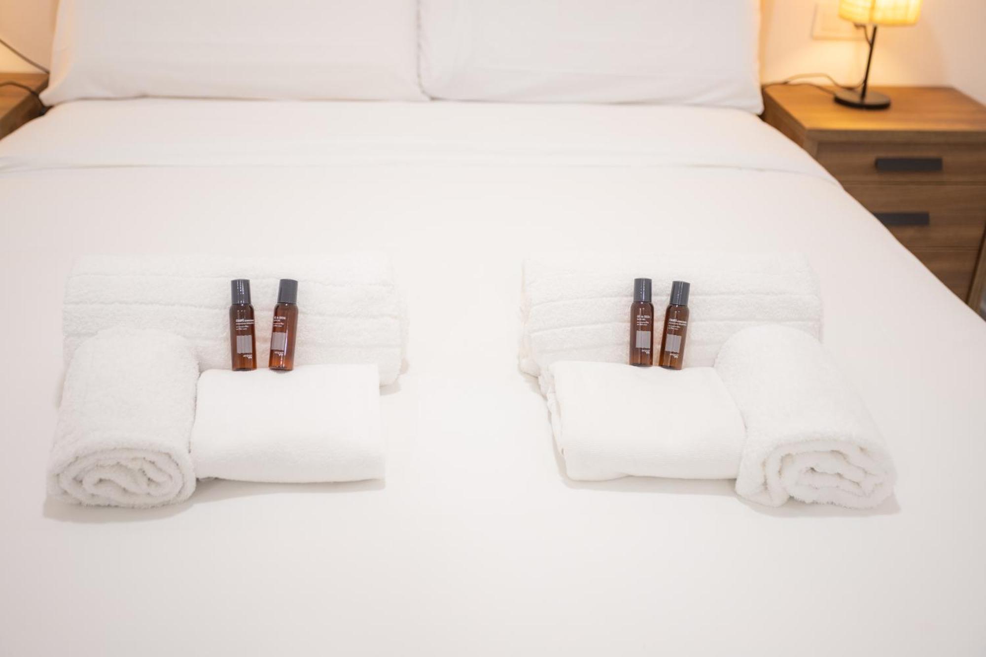 L&G Apartments Bahia Suite Alicante Ngoại thất bức ảnh