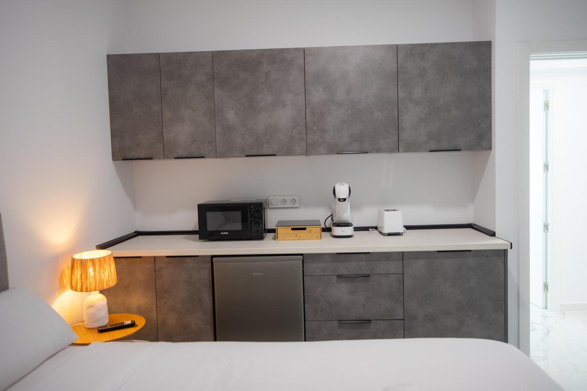 L&G Apartments Bahia Suite Alicante Ngoại thất bức ảnh