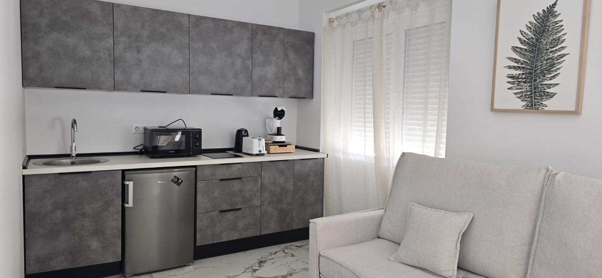 L&G Apartments Bahia Suite Alicante Ngoại thất bức ảnh
